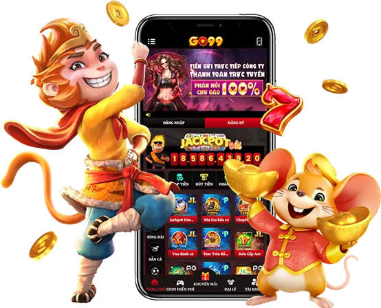 Trải nghiệm mượt mà với ứng dụng Luck8