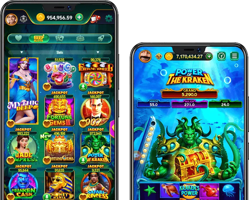 Biểu tượng Jackpot lũy tiến
