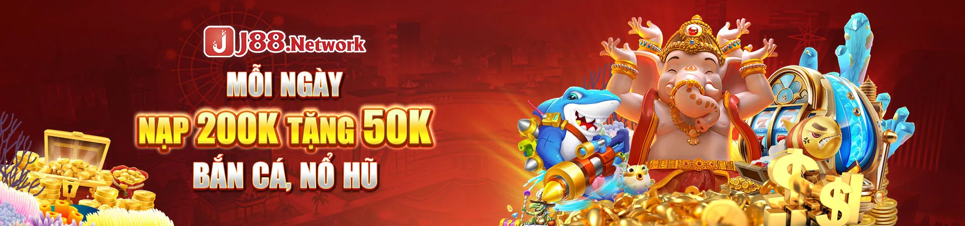 Giao diện Luck8 với các trò chơi cá cược trực tuyến và khuyến mãi hấp dẫn