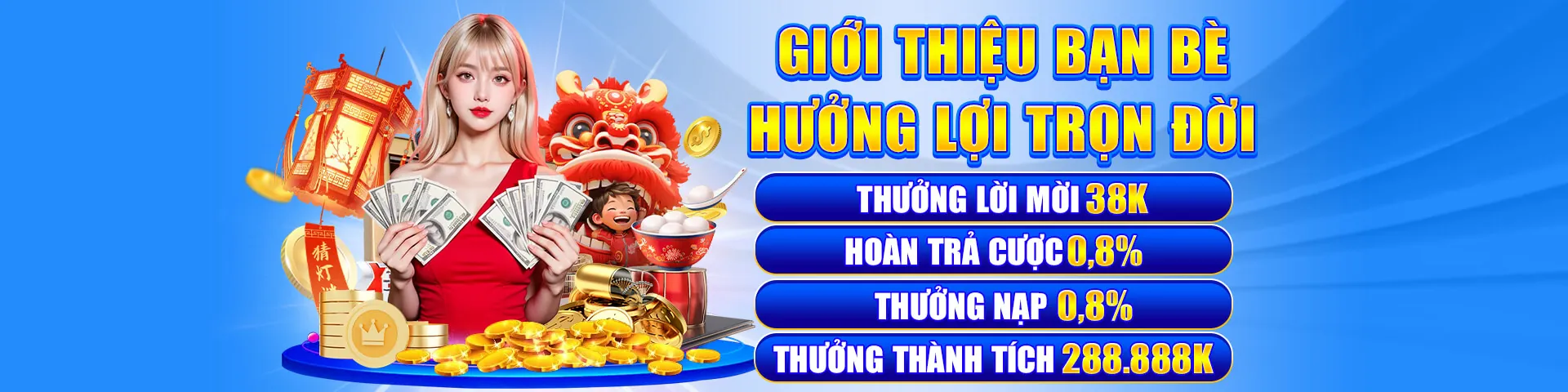 Hình ảnh chào mừng người chơi mới đăng ký Luck8, hướng dẫn chi tiết
