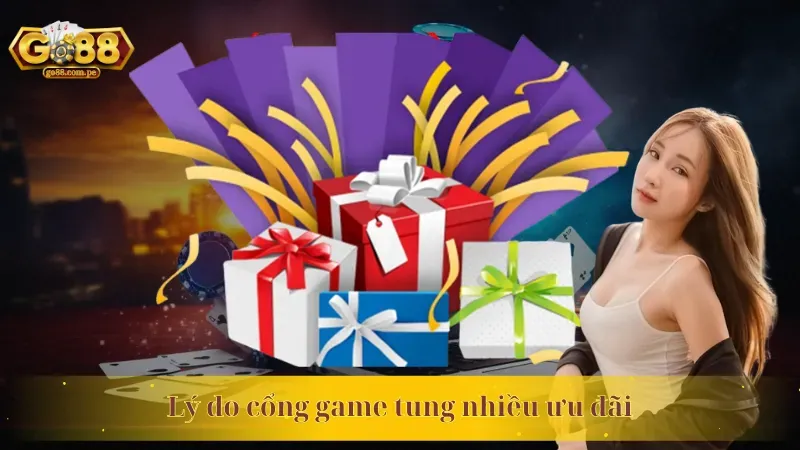Sự kiện đặc biệt Luck8
