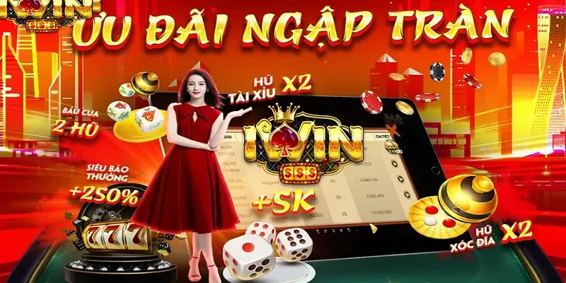 Lợi thế của nền tảng Luck8