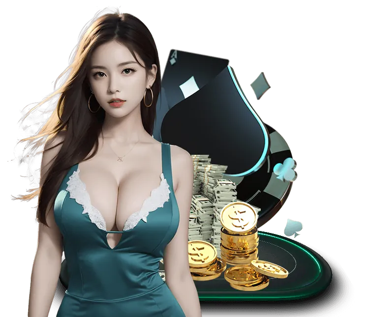 Sòng bạc trực tiếp Luck8